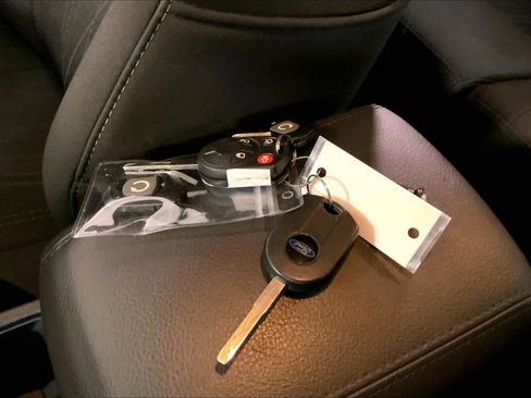 Used 2017 Ford Focus SE image 14