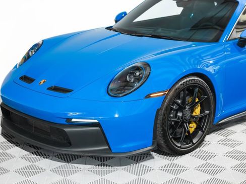 Used 2022 Porsche 911 GT3 image 19
