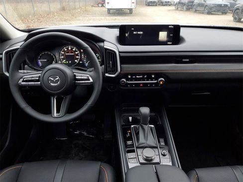 New 2026 MAZDA CX-50 AWD 2.5 Hybrid w/ Weather Package image 18