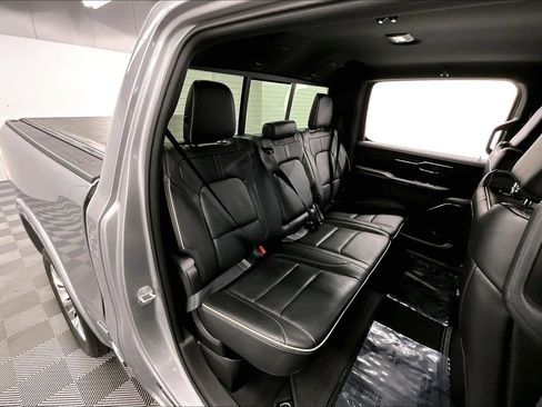 Used 2024 RAM 1500 Limited AWD/4WD image 25