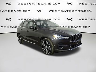 Used 2023 Volvo XC60 B5 Plus
