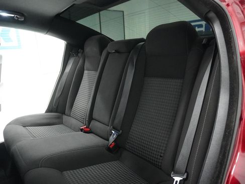 Used 2021 Dodge Charger R/T w/ Performance Handling Group image 30