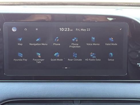 Used 2020 Hyundai Palisade Limited AWD/4WD image 25