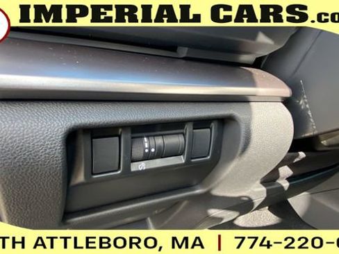 New 2026 Subaru Impreza 2.0i Sport image 16