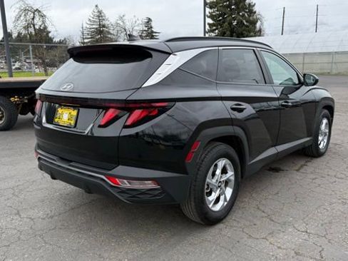 Used 2024 Hyundai Tucson SEL image 4