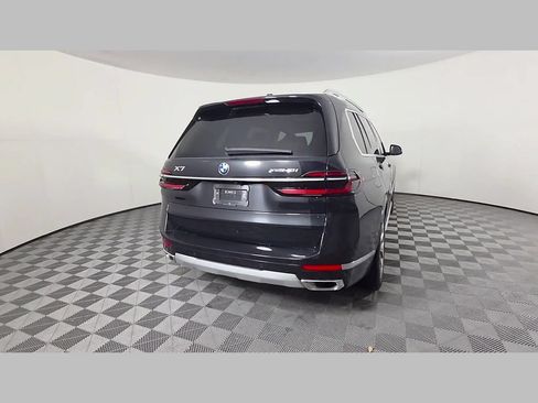 Used 2025 BMW X7 xDrive40i w/ Premium Package AWD/4WD image 41