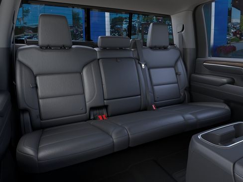 New 2026 Chevrolet Silverado 2500 LT w/ Trail Boss Package AWD/4WD image 44