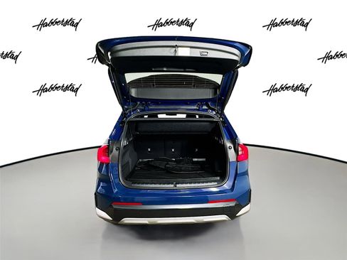 Used 2026 BMW X1 xDrive28i w/ Convenience Package image 27