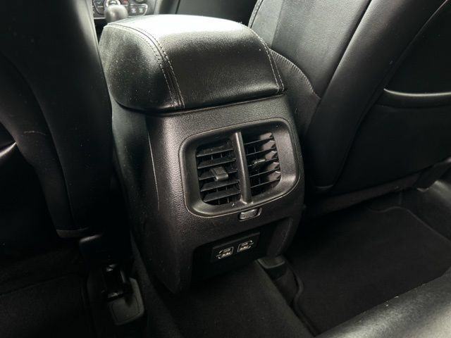 Used 2021 Jeep Cherokee Latitude Lux w/ Sun & Sound Group AWD/4WD image 23