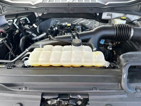 Certified 2023 Ford F150 Lariat w/ Equipment Group 502A High AWD/4WD image 9