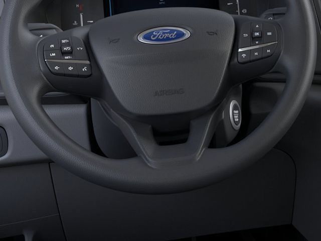 New 2026 Ford Transit 350 148 High Roof Extended w/ Load Area Protection Package RWD image 12
