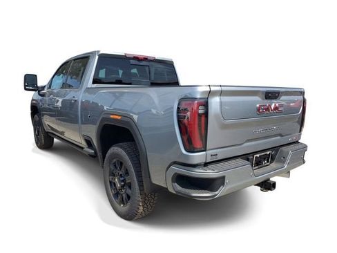 New 2026 GMC Sierra 3500 AT4 w/ AT4 Premium Plus Package AWD/4WD image 4