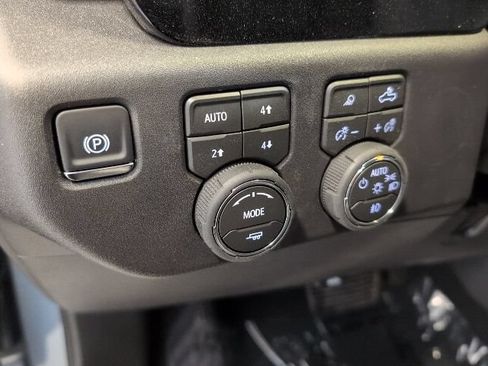 New 2026 Chevrolet Silverado 1500 RST w/ Safety Package AWD/4WD image 16