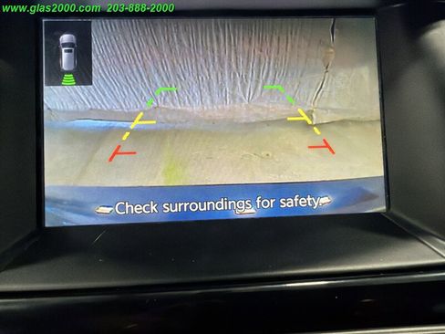Used 2019 Nissan Pathfinder SV AWD/4WD image 11