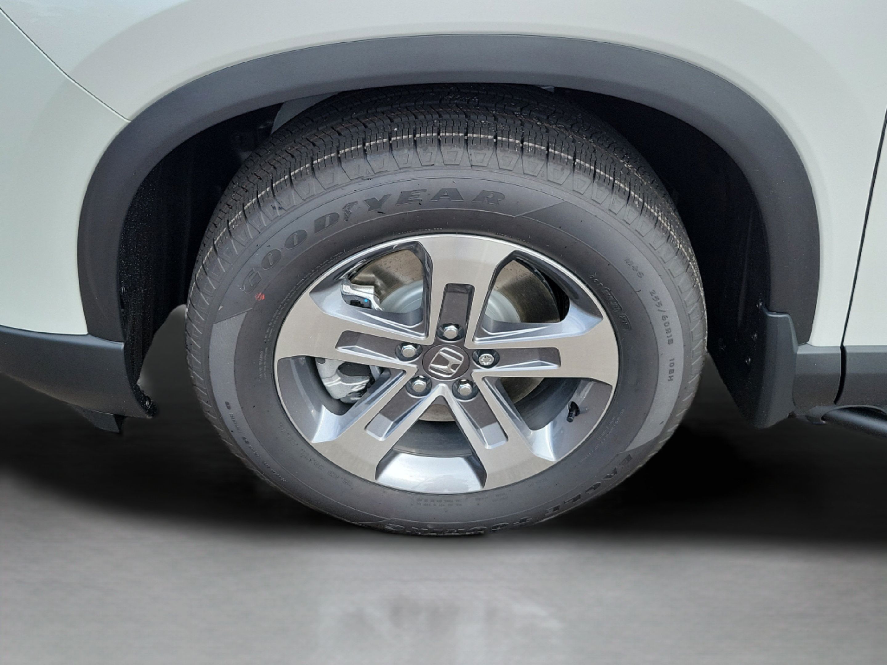 New 2026 Honda Pilot EX-L image 33