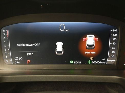 New 2026 Honda Pilot EX-L image 13