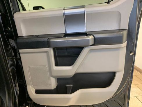 Used 2020 Ford F150 XLT w/ Equipment Group 302A Luxury image 48