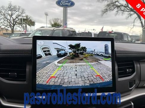 Used 2022 Ford Expedition XLT image 13