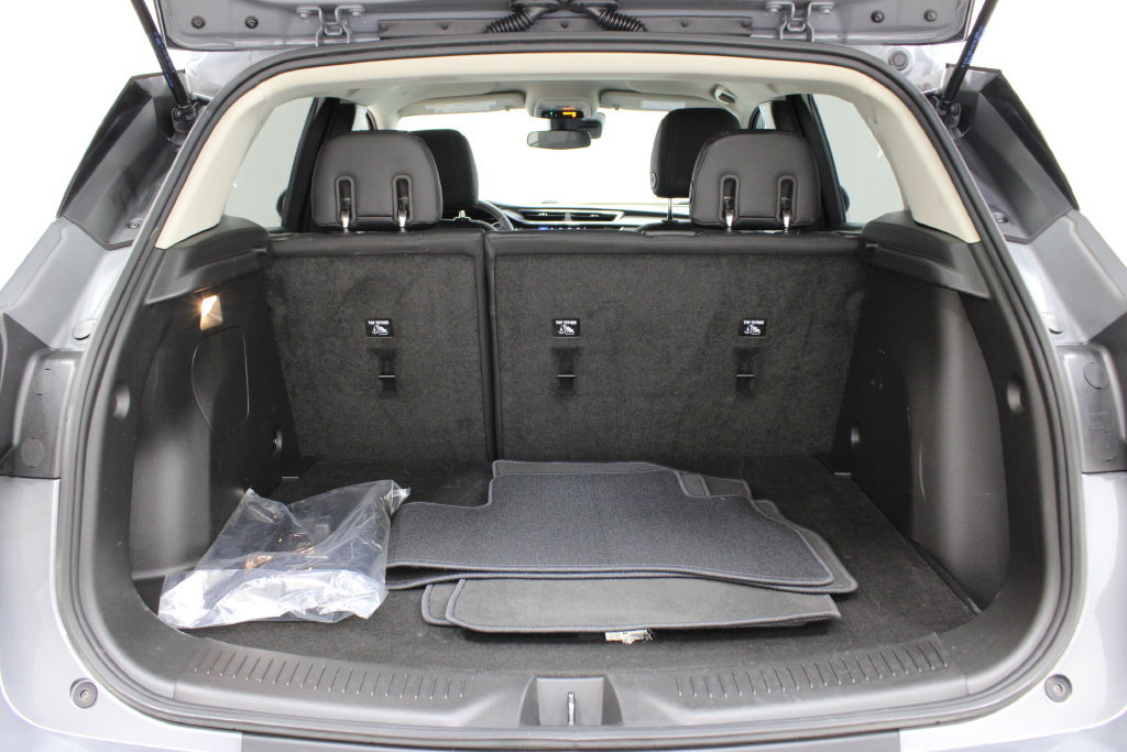 Used 2022 Buick Encore GX Select FWD image 28