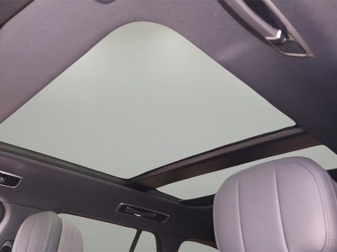 New 2025 Land Rover Range Rover SE image 27