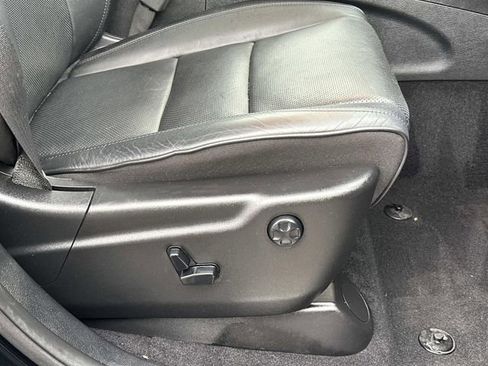 Used 2019 Jeep Grand Cherokee High Altitude AWD/4WD image 13