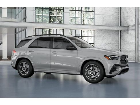New 2026 Mercedes-Benz GLE 350 GLE 350 image 13