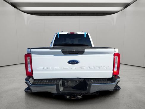 Used 2023 Ford F250 XL AWD/4WD image 6