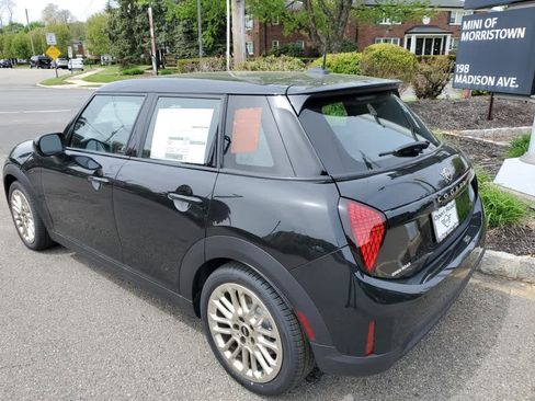 New 2026 MINI Cooper S FWD image 3
