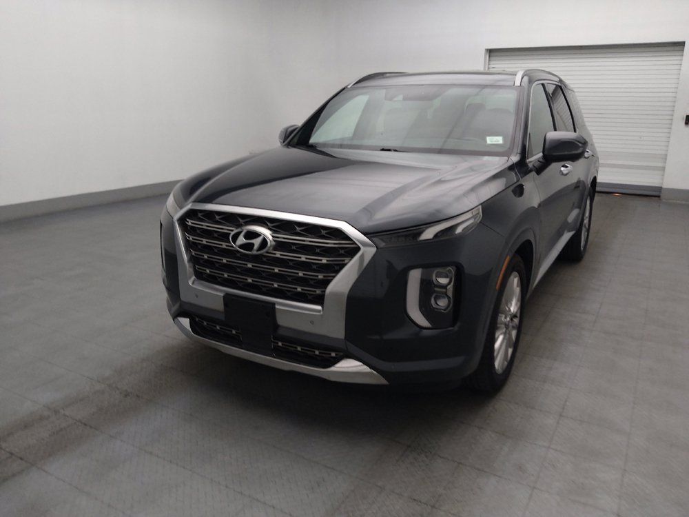 Used 2020 Hyundai Palisade Limited AWD/4WD image 15