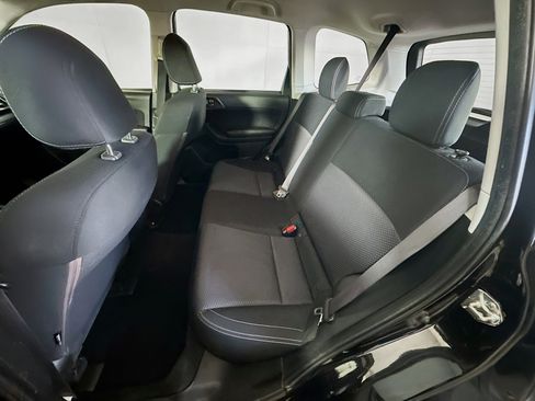 Used 2018 Subaru Forester 2.5i w/ Alloy Wheel Package image 25