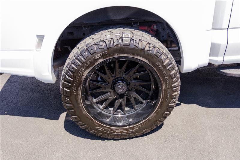Used 2021 Ford F150 Raptor w/ Equipment Group 801A High AWD/4WD image 36