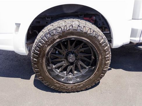 Used 2021 Ford F150 Raptor w/ Equipment Group 801A High AWD/4WD image 36