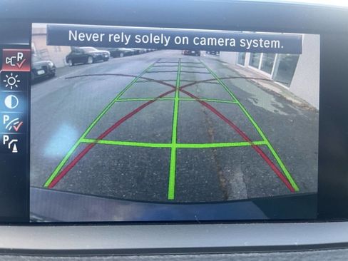 Used 2015 BMW 328i xDrive Sedan image 16