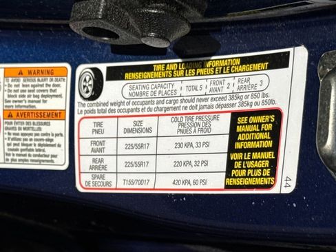 Used 2015 Subaru Legacy 2.5i Premium w/ Moonroof Package image 47