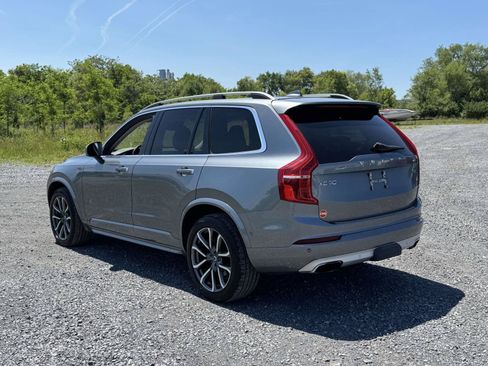 Used 2018 Volvo XC90 T6 Momentum w/ Convenience Package AWD/4WD image 24