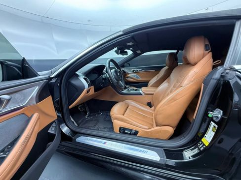 Used 2019 BMW M850i xDrive Convertible AWD/4WD image 24
