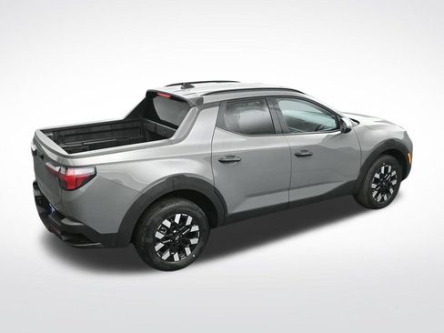 New 2026 Hyundai Santa Cruz SEL FWD image 22