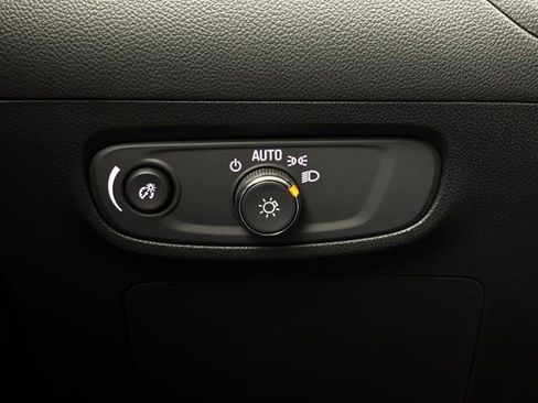 New 2026 Buick Encore GX Sport Touring w/ Advanced Technology Package FWD image 22