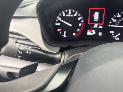 New 2026 Subaru Crosstrek 2.5i w/ Popular Package #1A image 18