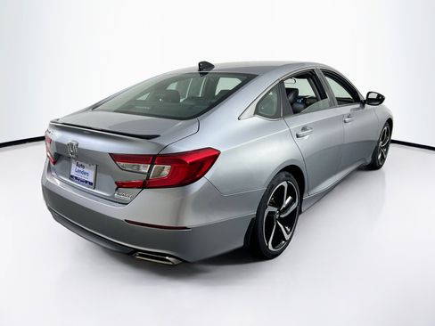 Used 2022 Honda Accord Sport Special Edition image 5
