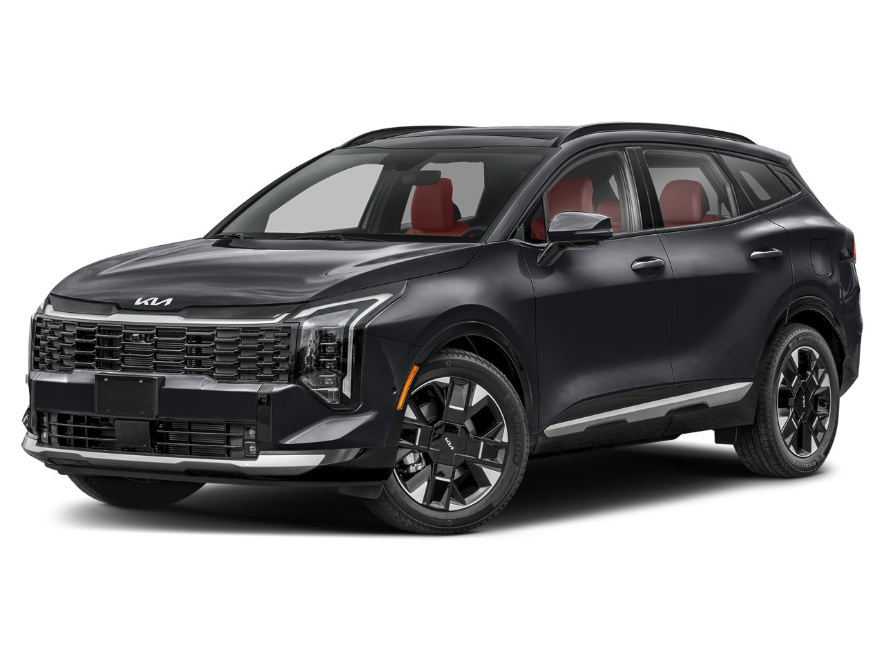 New 2026 Kia Sportage SX FWD image 31