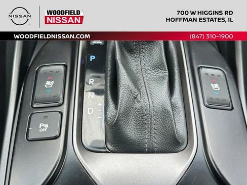 Used 2014 Hyundai Santa Fe Sport w/ Technology Package 04 FWD image 38