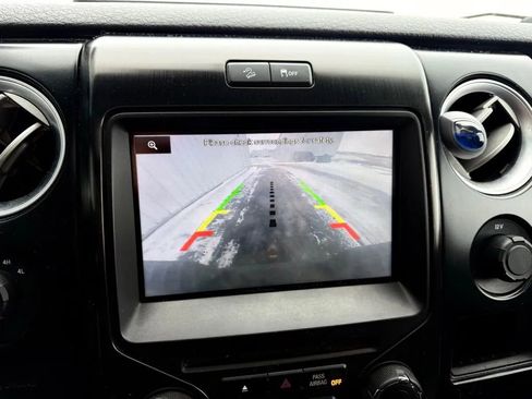 Used 2014 Ford F150 FX4 w/ Equipment Group 402A Luxury image 21