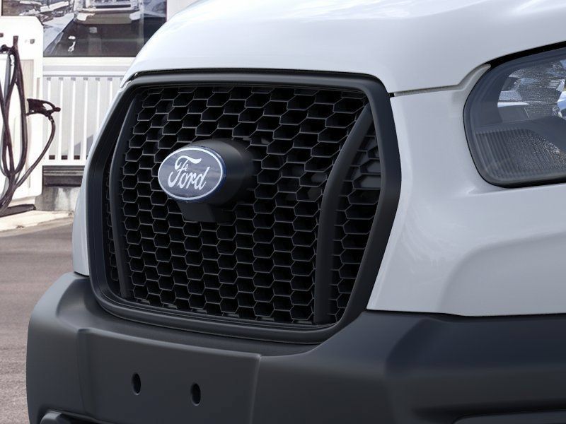 New 2026 Ford Transit 350 148 High Roof AWD image 17