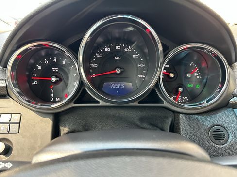 Used 2013 Cadillac CTS Performance AWD/4WD image 25