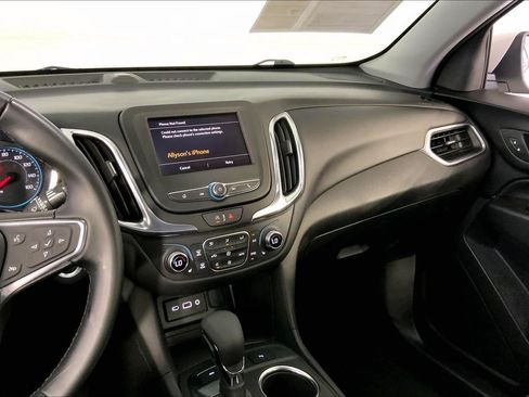 Used 2024 Chevrolet Equinox LT AWD/4WD image 6