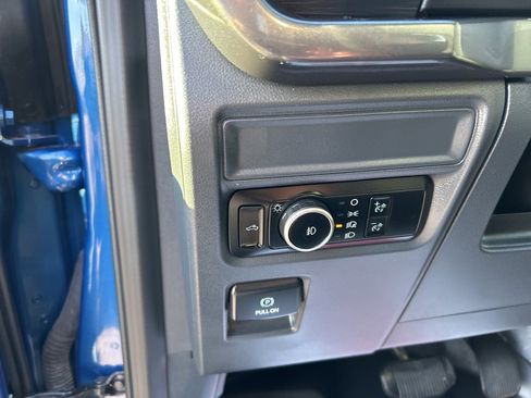 Used 2023 Ford F150 XL w/ STX Appearance Package image 12