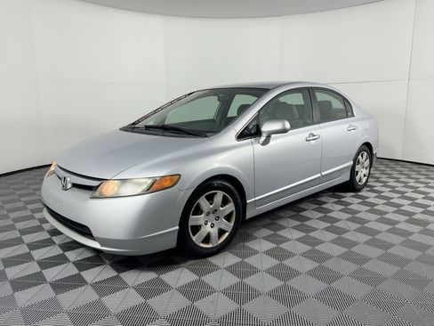 Used 2008 Honda Civic LX image 1