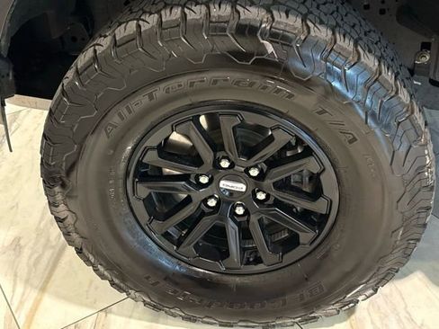 Used 2024 Ford F150 Raptor AWD/4WD image 82