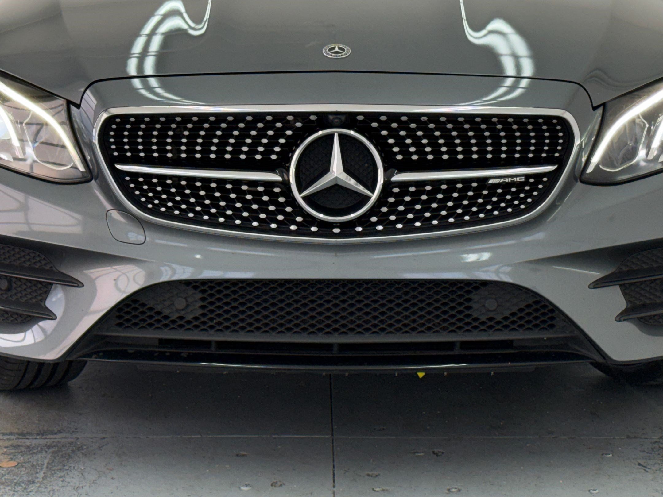 Used 2019 Mercedes-Benz E 53 AMG 4MATIC Sedan image 26